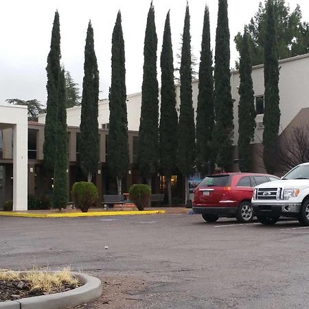 Mariposa Hotel Nogales Dış mekan fotoğraf