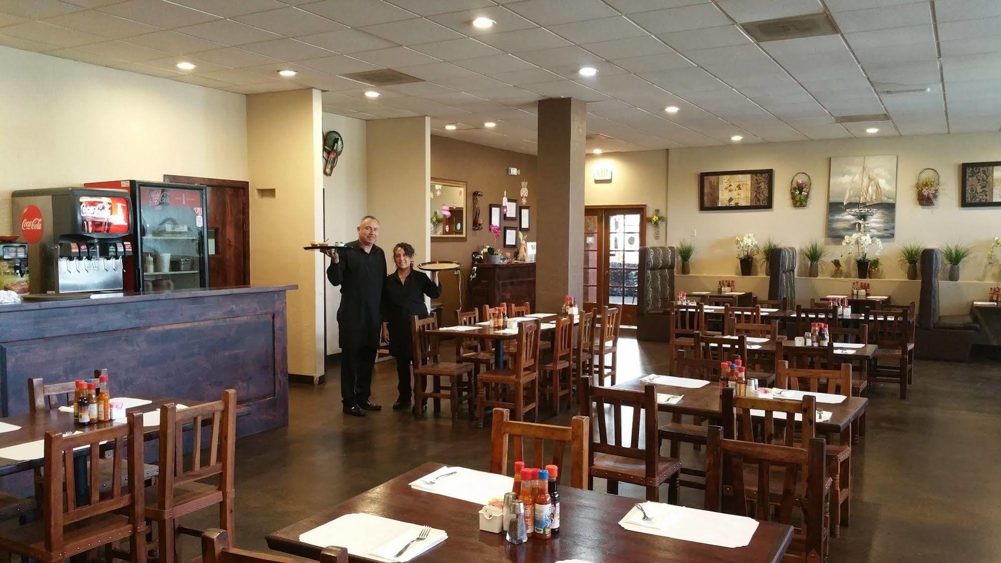Mariposa Hotel Nogales Dış mekan fotoğraf