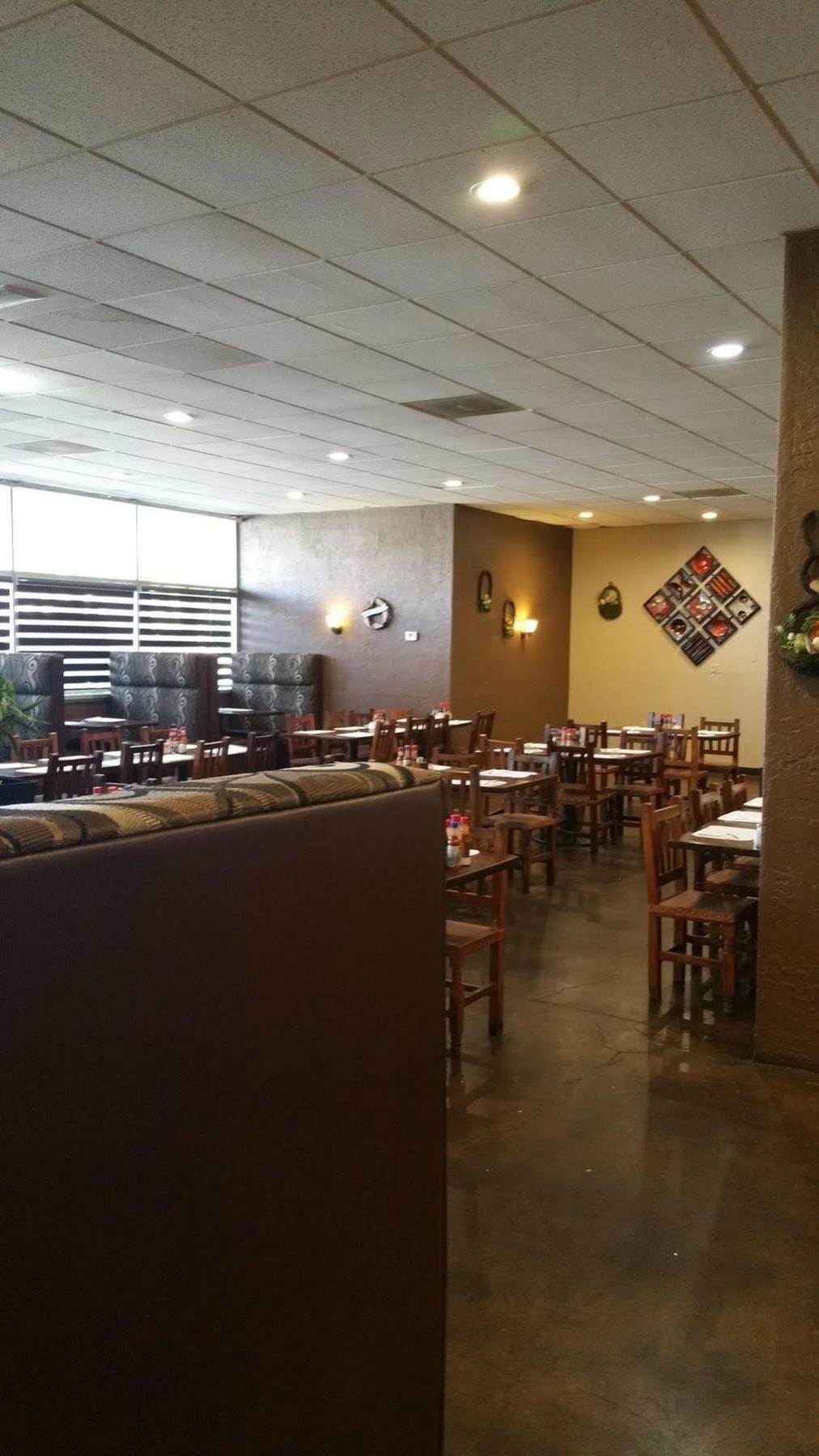 Mariposa Hotel Nogales Dış mekan fotoğraf