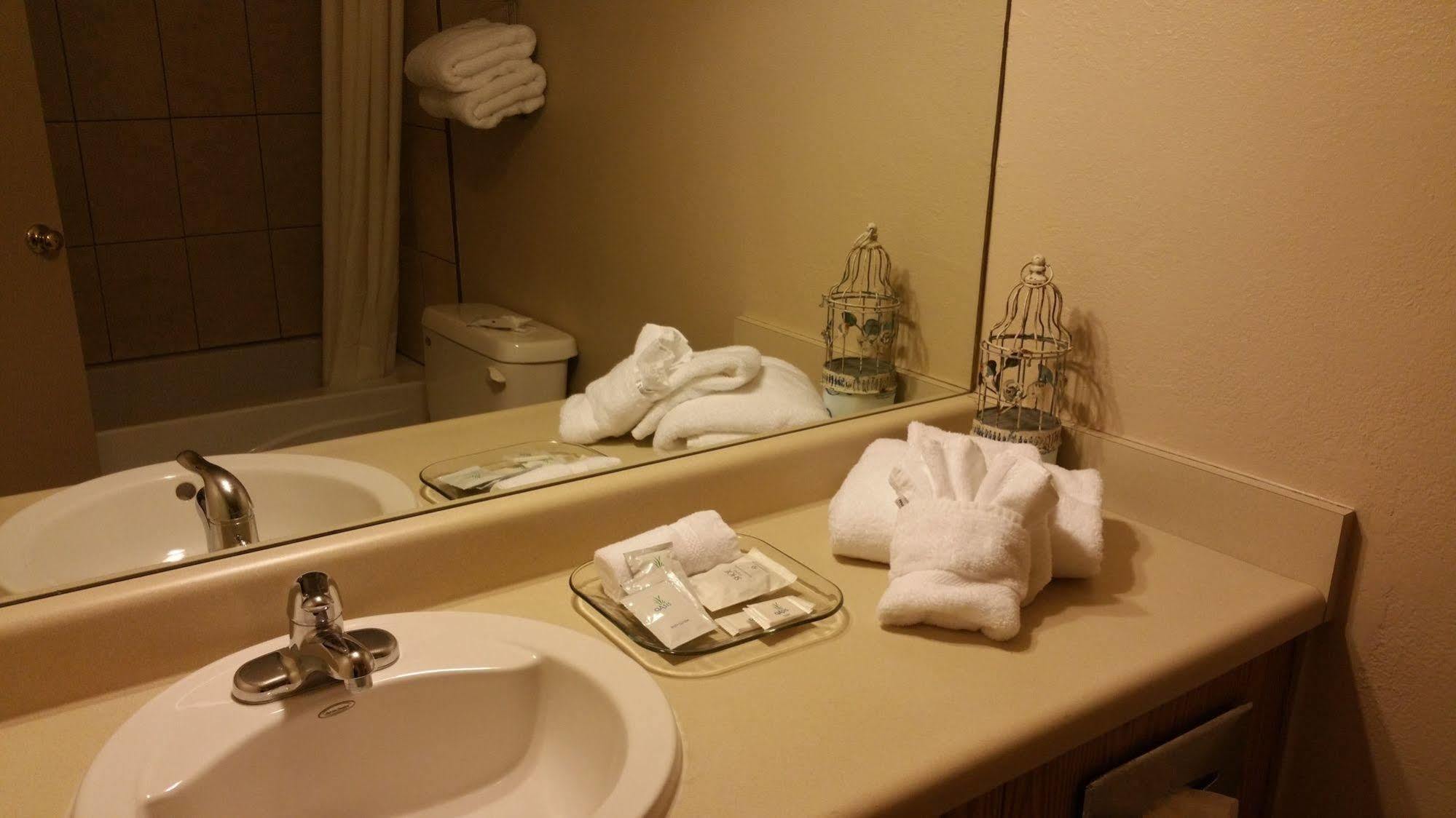 Mariposa Hotel Nogales Dış mekan fotoğraf