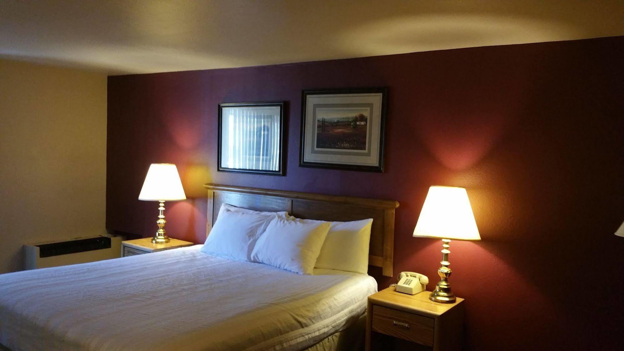 Mariposa Hotel Nogales Dış mekan fotoğraf