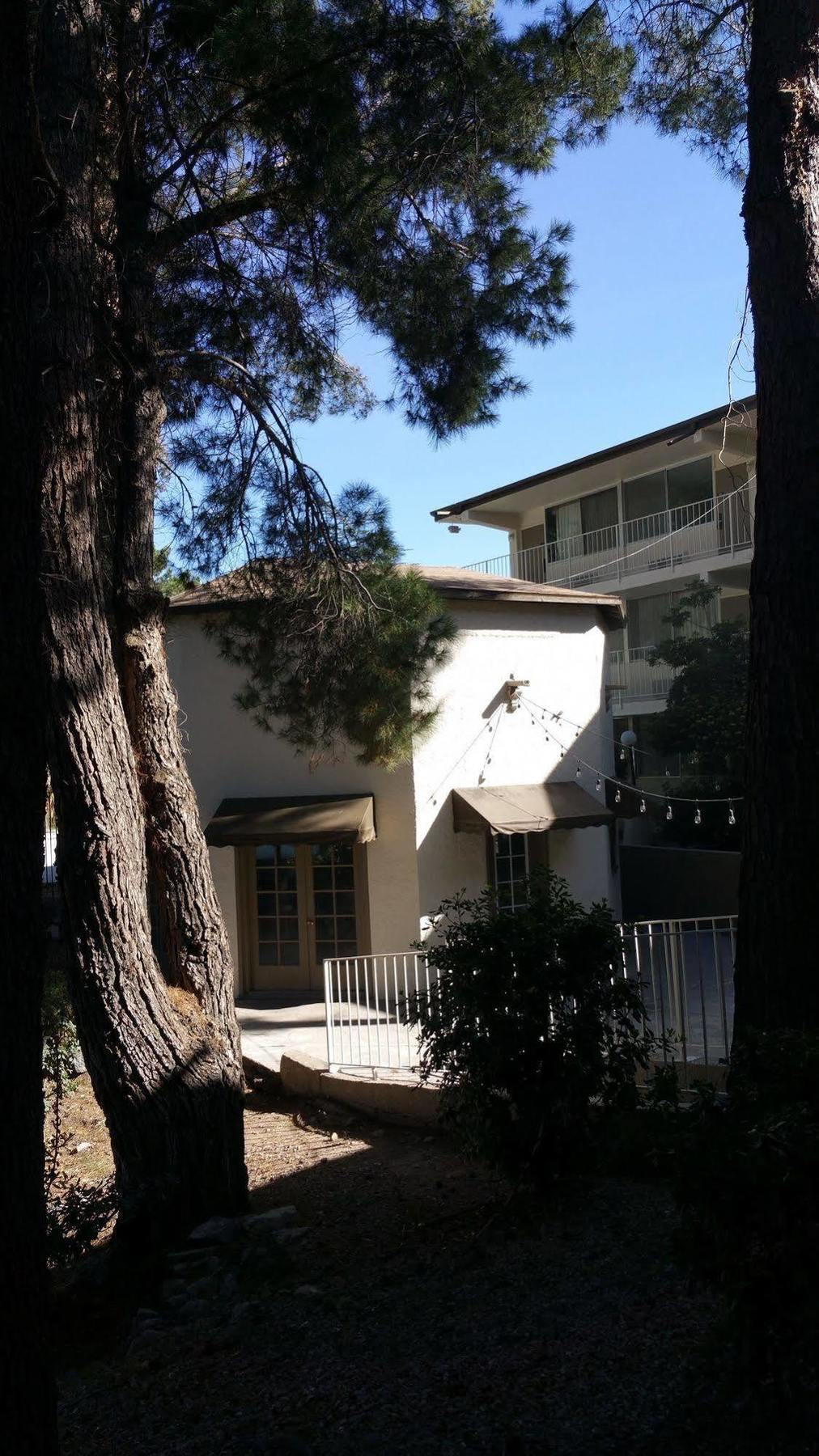Mariposa Hotel Nogales Dış mekan fotoğraf
