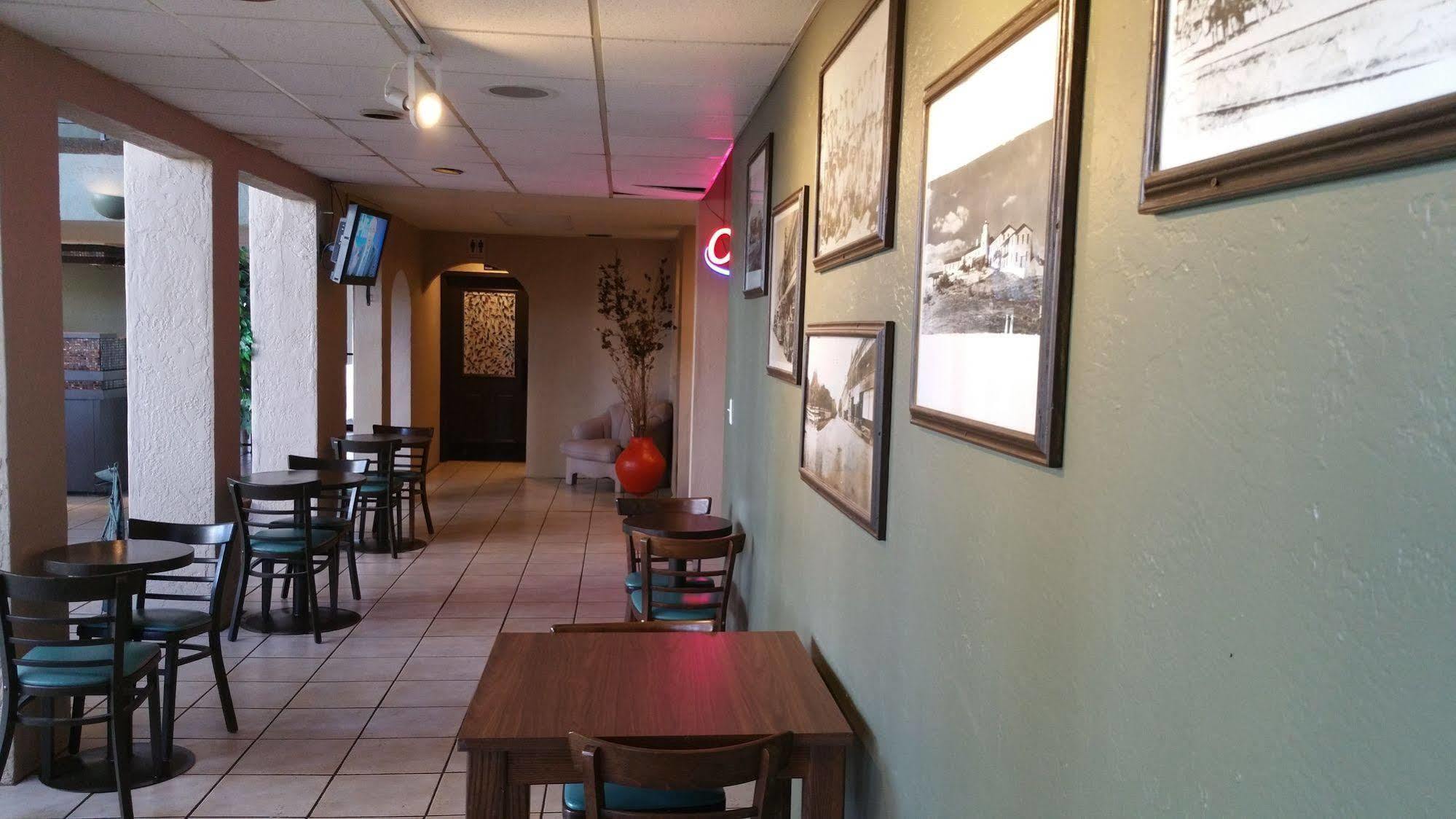 Mariposa Hotel Nogales Dış mekan fotoğraf