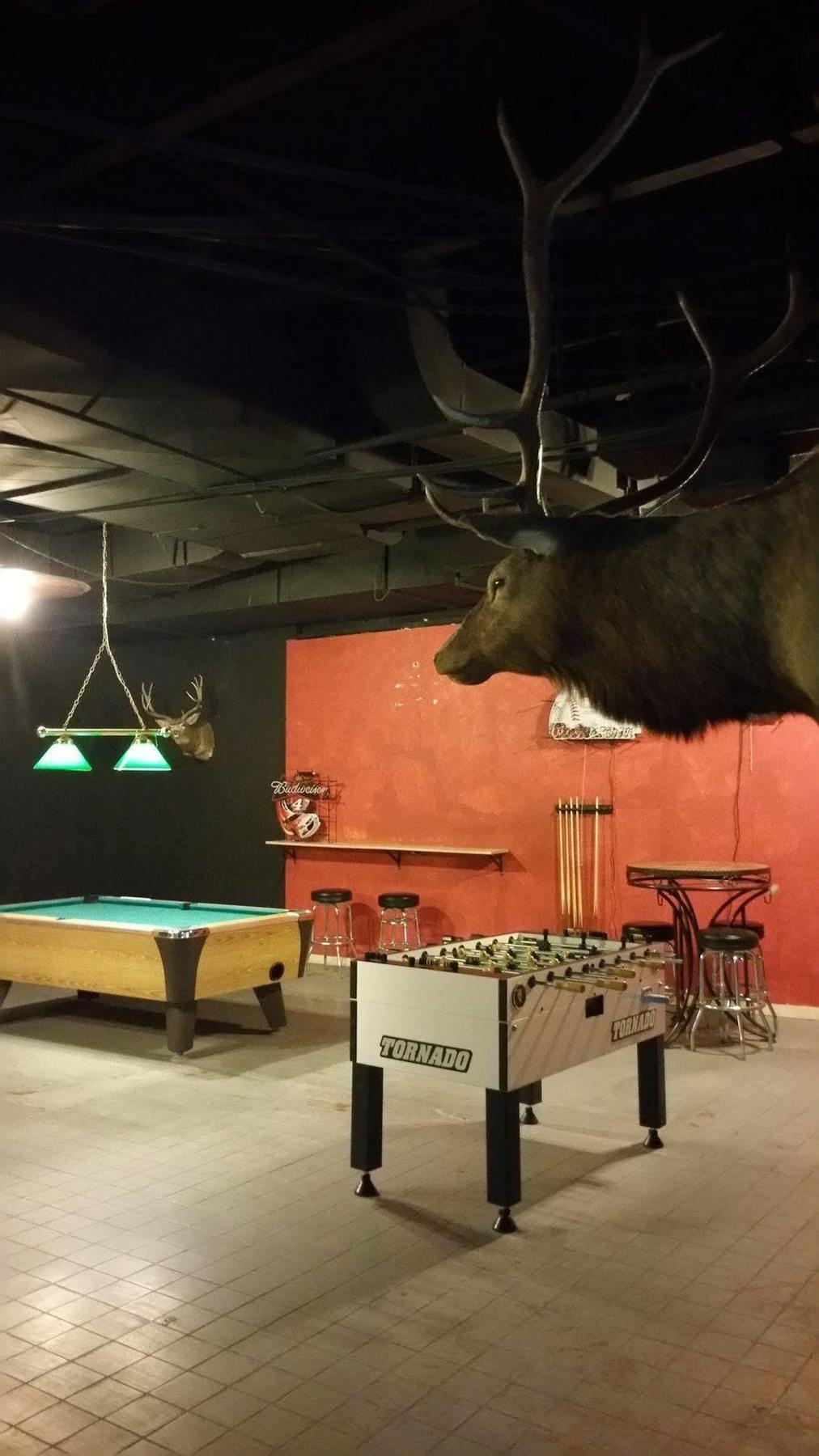Mariposa Hotel Nogales Dış mekan fotoğraf