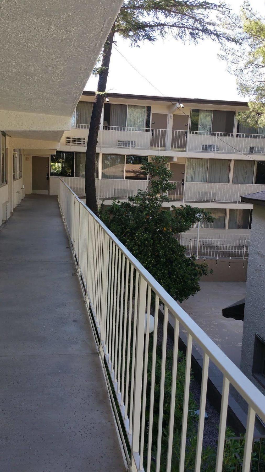 Mariposa Hotel Nogales Dış mekan fotoğraf