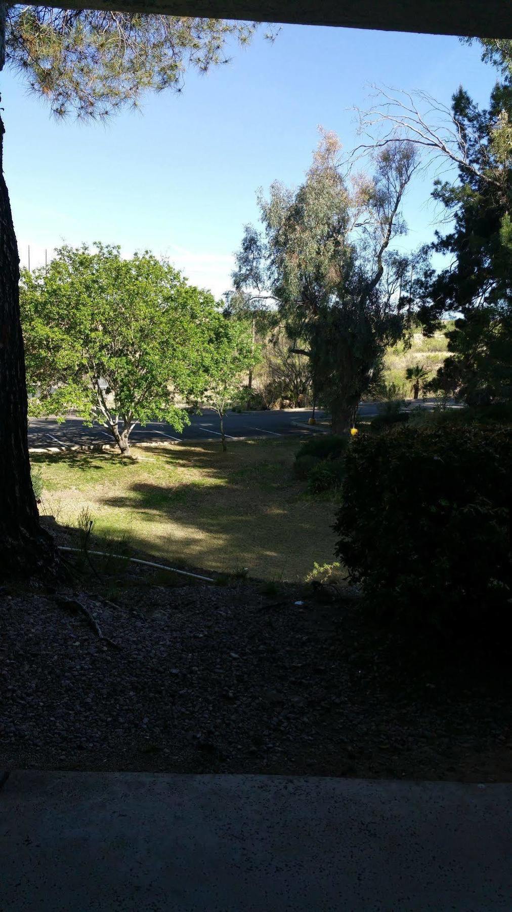 Mariposa Hotel Nogales Dış mekan fotoğraf