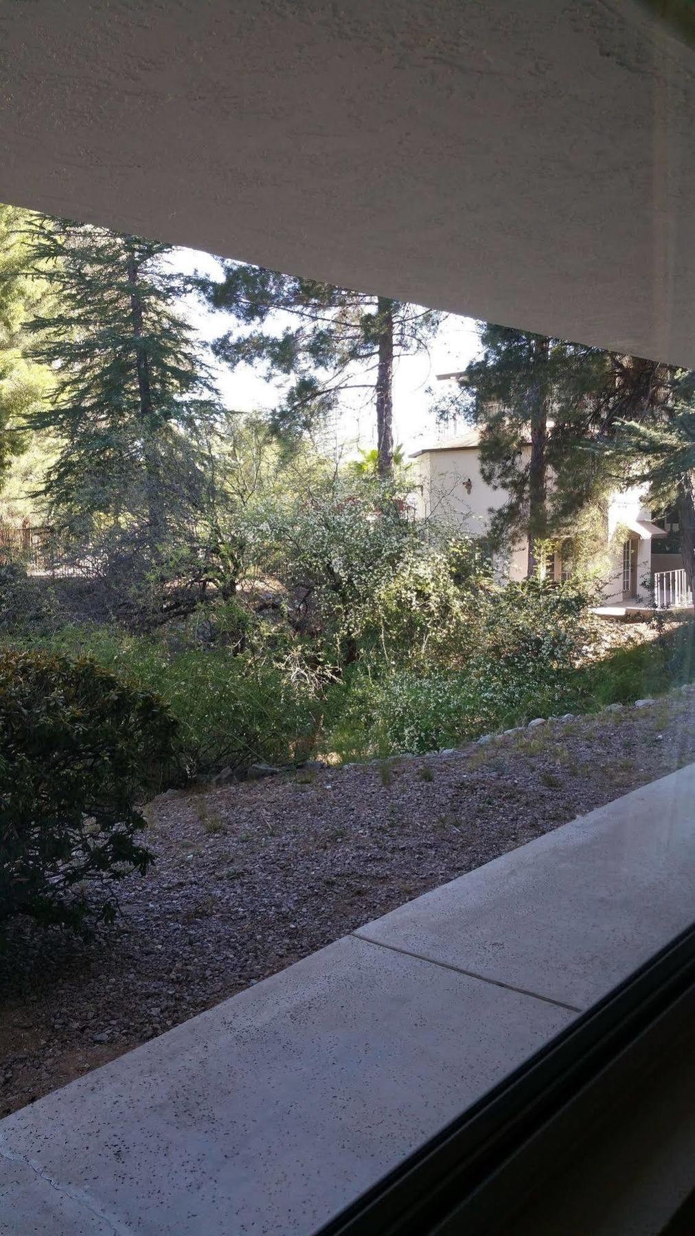 Mariposa Hotel Nogales Dış mekan fotoğraf