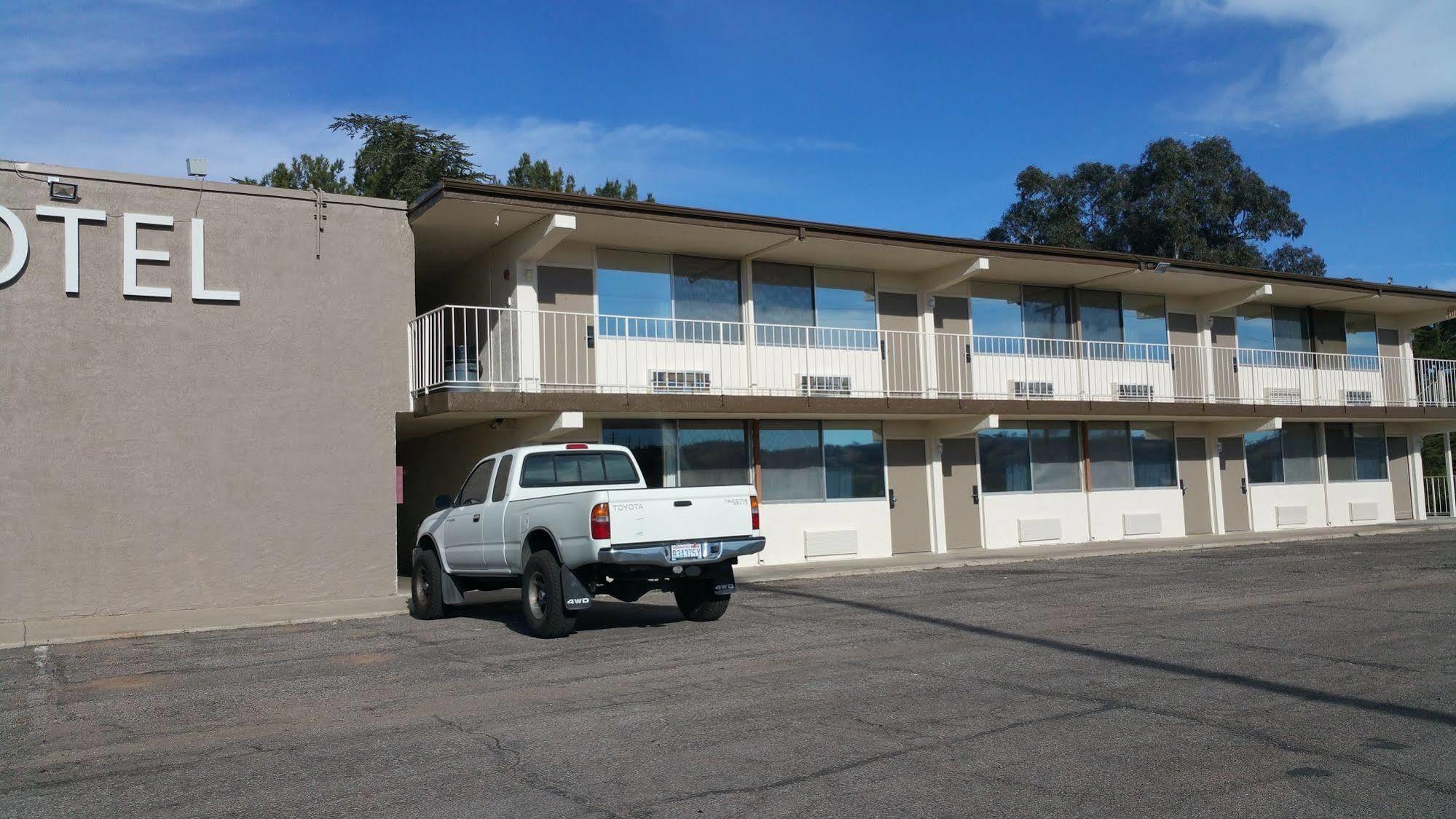 Mariposa Hotel Nogales Dış mekan fotoğraf