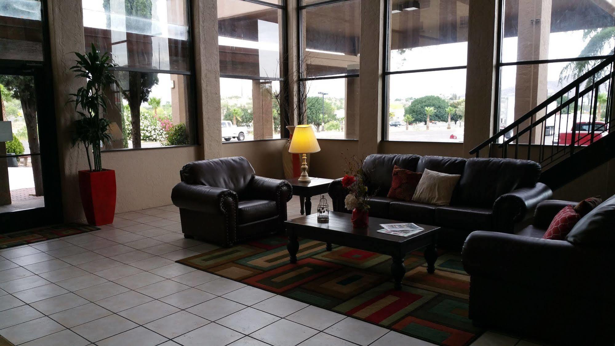 Mariposa Hotel Nogales Dış mekan fotoğraf