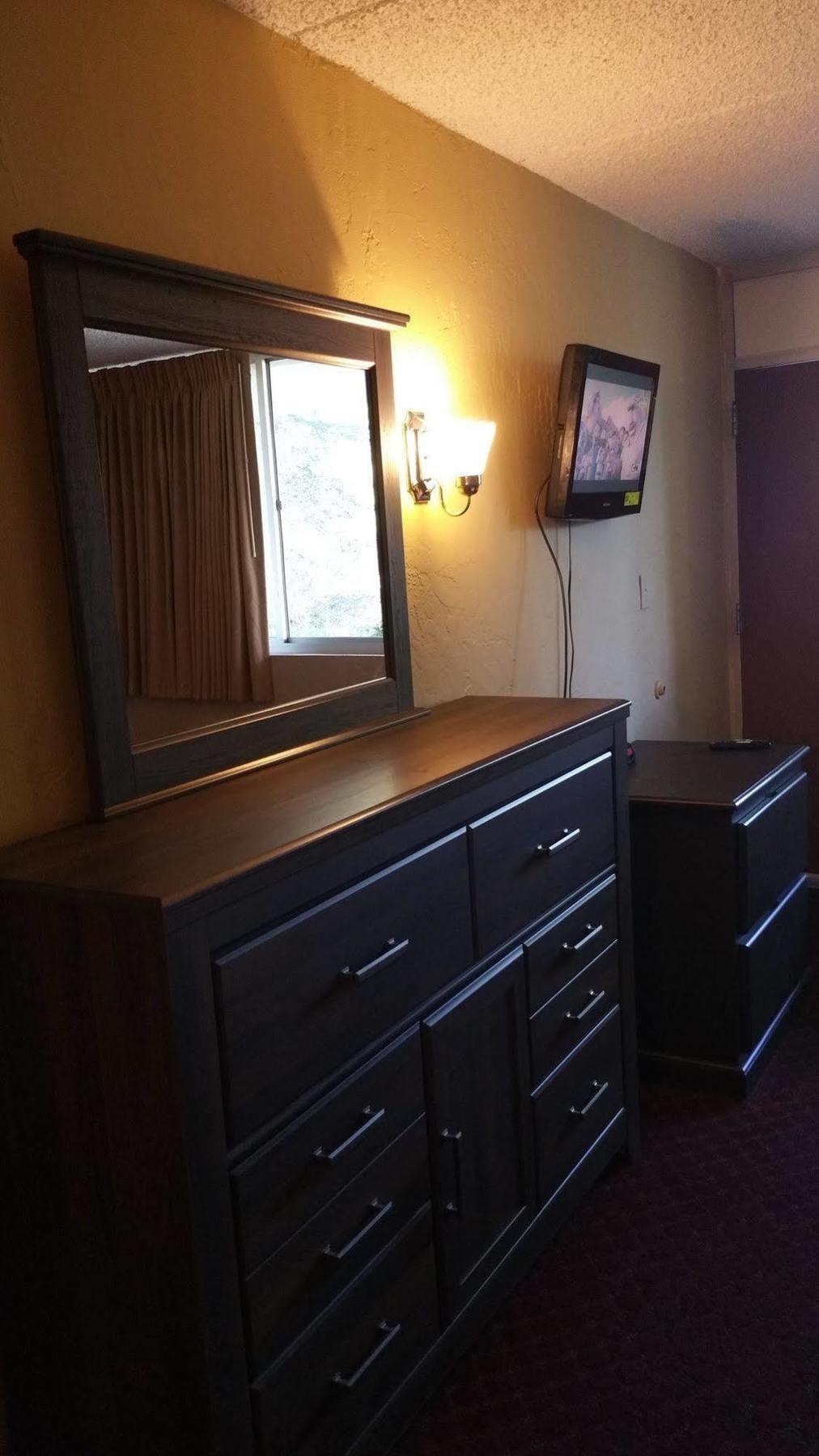 Mariposa Hotel Nogales Dış mekan fotoğraf