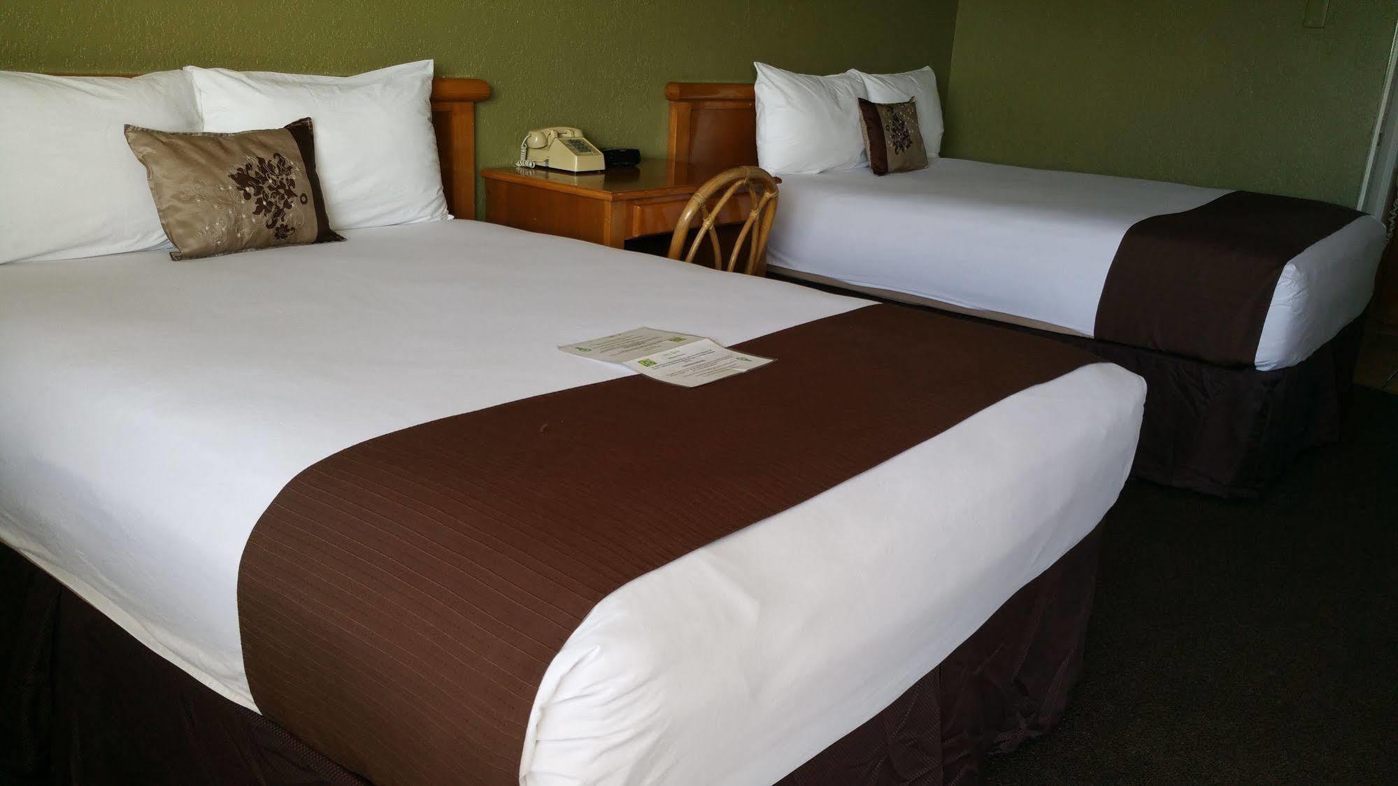 Mariposa Hotel Nogales Dış mekan fotoğraf