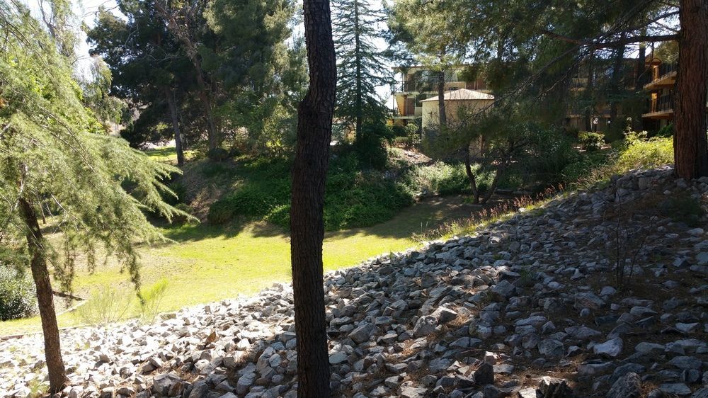 Mariposa Hotel Nogales Dış mekan fotoğraf